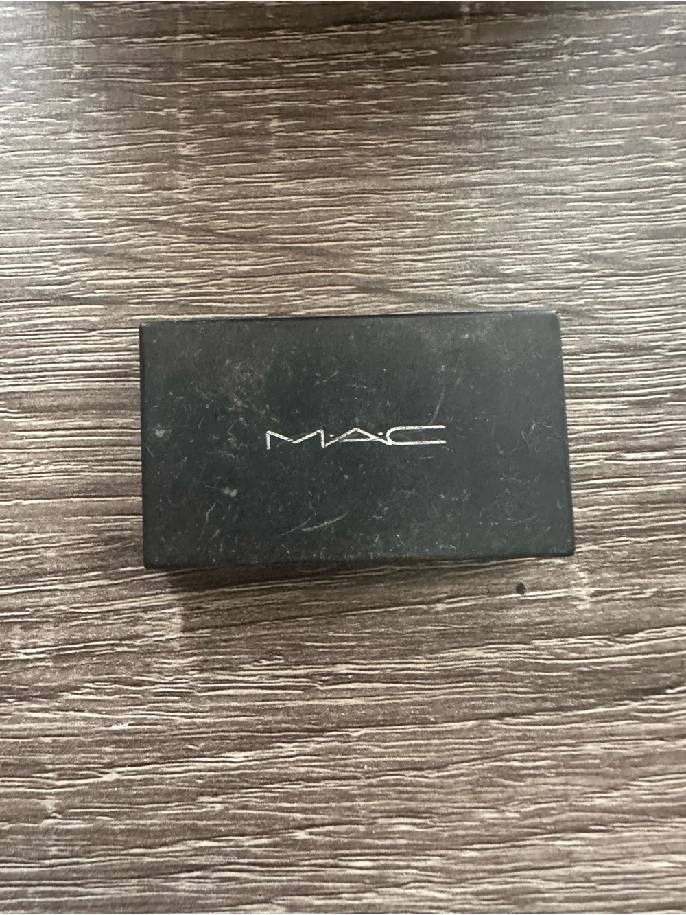 MAC Cosmetics Rose & Light Pink Eyeshadow Duo